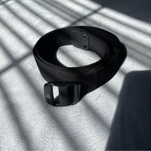 Arc'teryx Charcoal Men's Belt